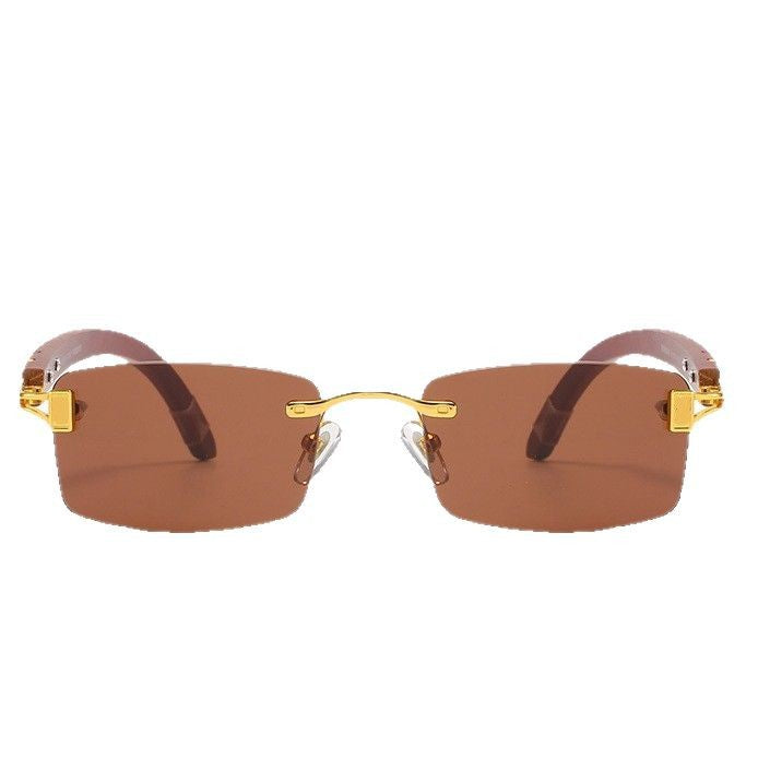 Damen modische Sonnenbrille Brehn