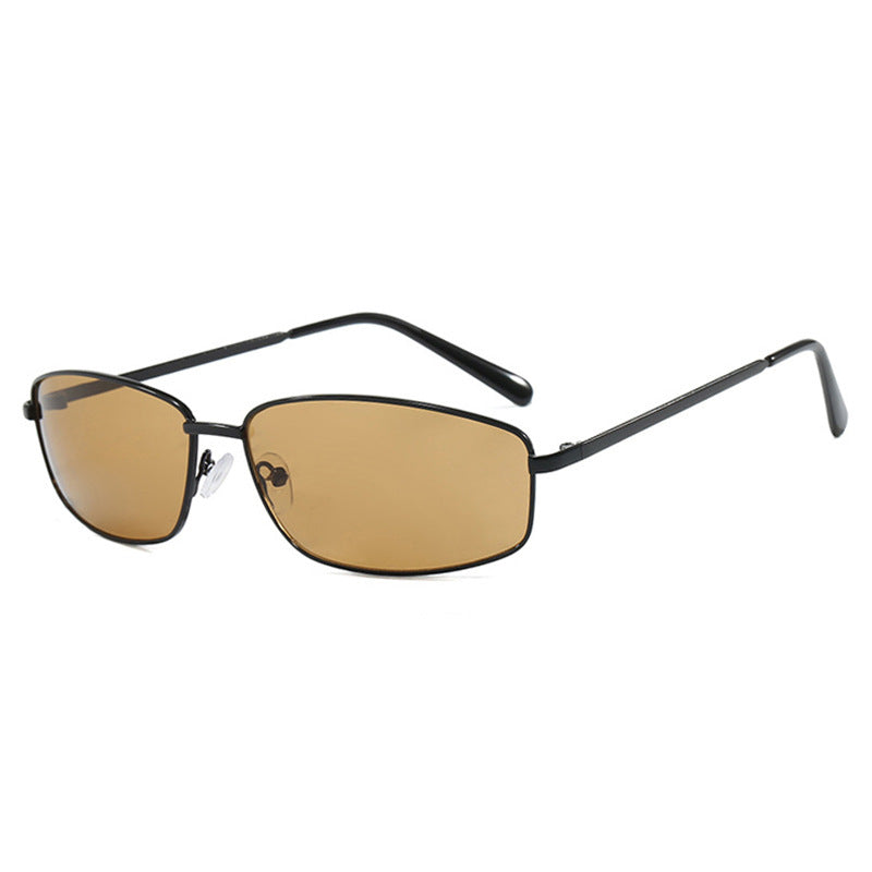 Damen modische Sonnenbrillen mit UV-Schutz Brehn