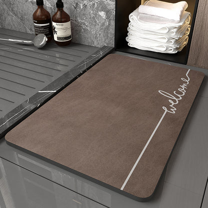 Premium Indoor Küche Komfortmatte Brehn