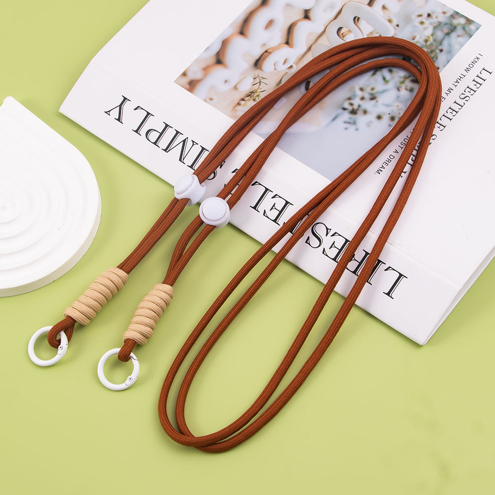 Haltbarer Multifunktions-Lanyard Brehn