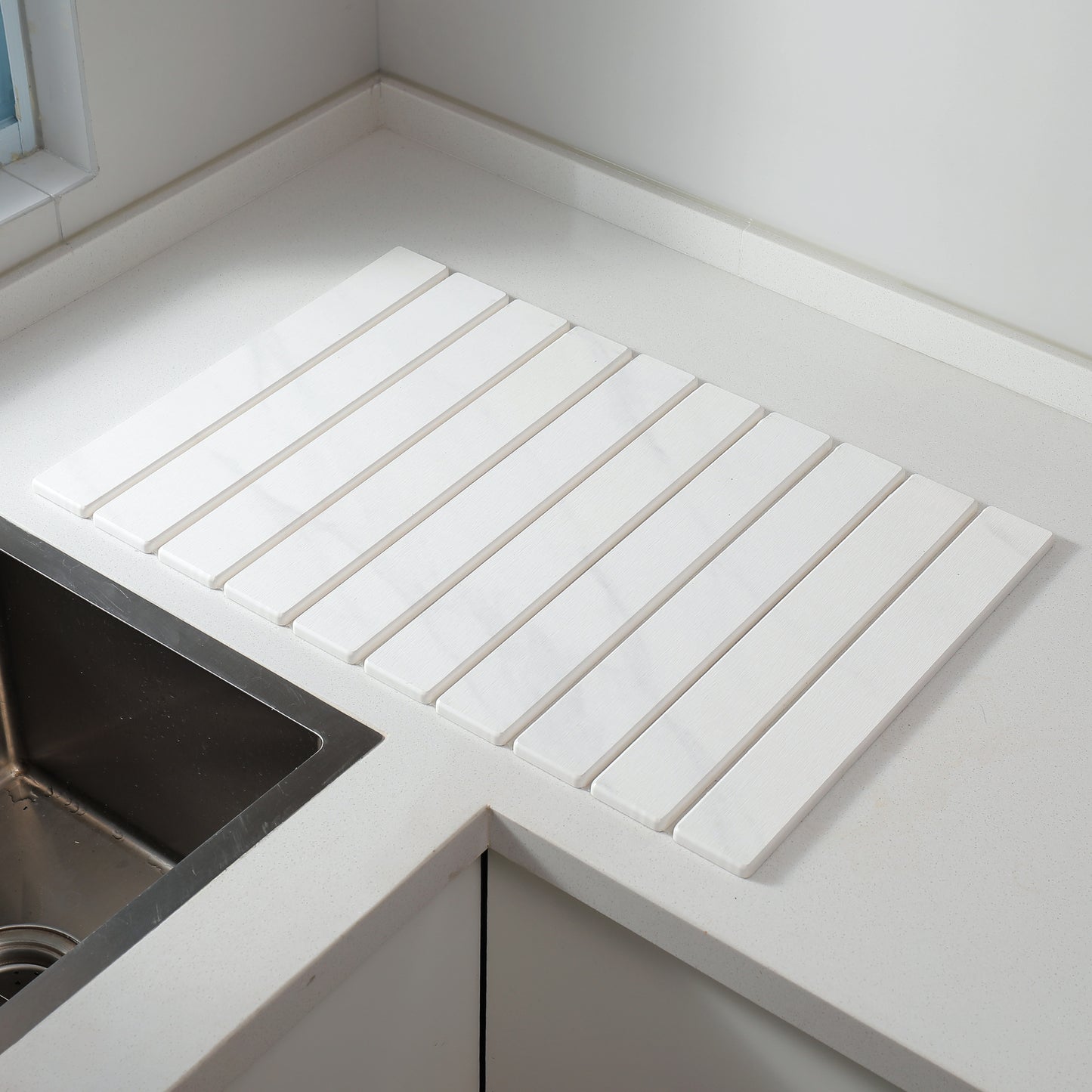 Vielseitiges Küchen Geschirr Abtropftray Brehn