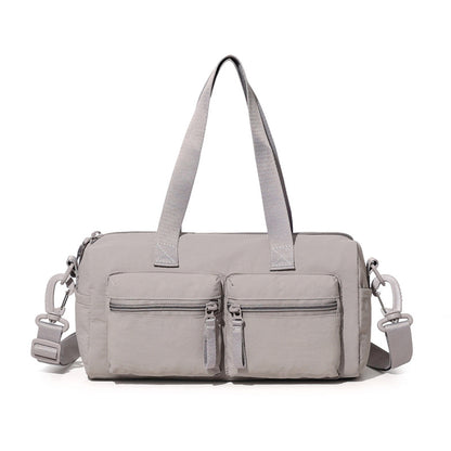 Multi-Pocket Reise-Bra