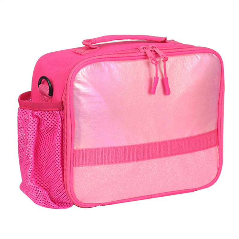 Damen Isolierte Lunchbox mit Fächern Brehn