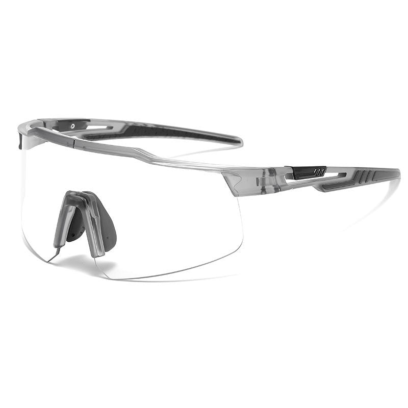 Herren Performance Sports Sonnenbrille Brehn