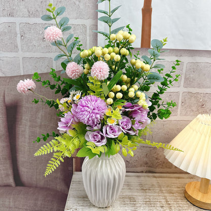 Künstliches Blumenstrauß Arrangement