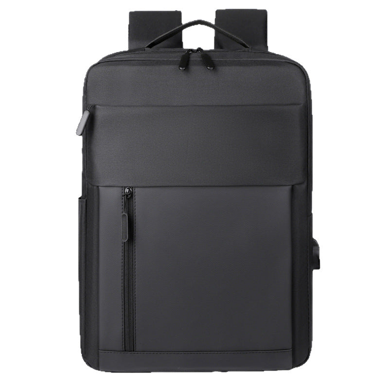 Funktionsrucksack mit Technischem Design Brehn