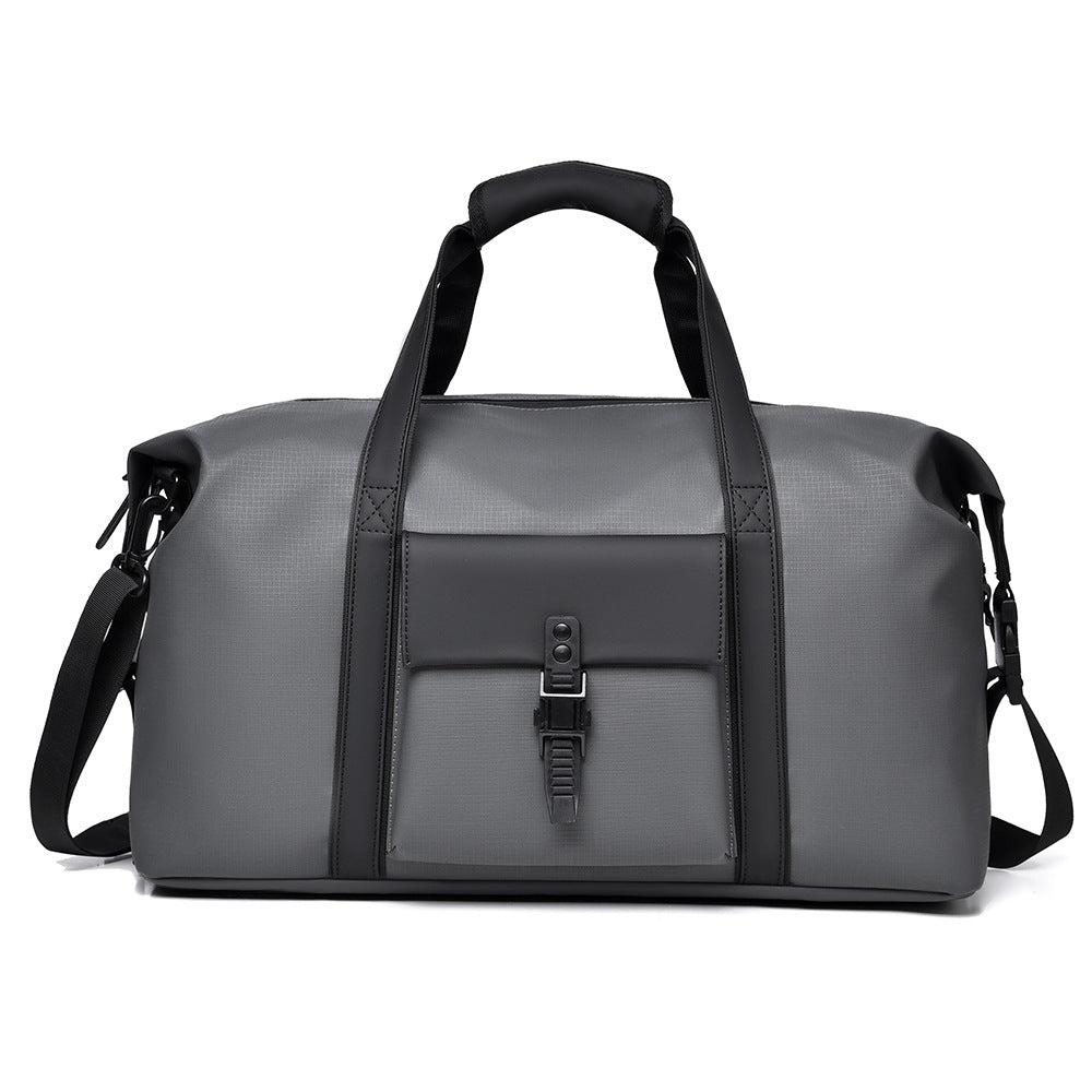 Geräumige Reise-Wochenend-Tasche