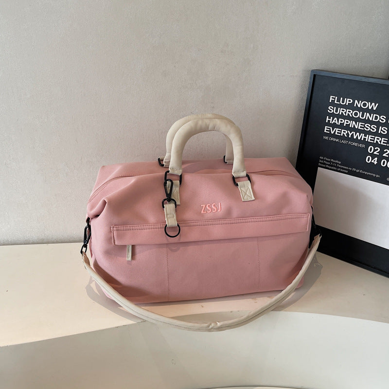 Geräumige Reisetasche Brehn
