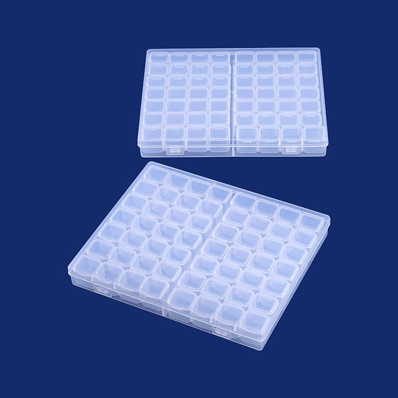 Modularer Speicherorganisator Brehn