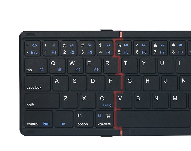 Portables Bluetooth-Ziffernfeld Brehn
