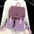 Leichter Mehrfach-Taschen Wanderrucksack