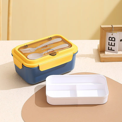 Multi-Fächer Bento-Lunchbox