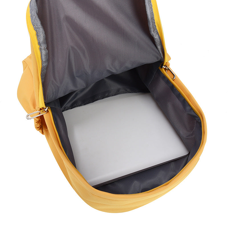 Urban Leichte Rucksack Brehn