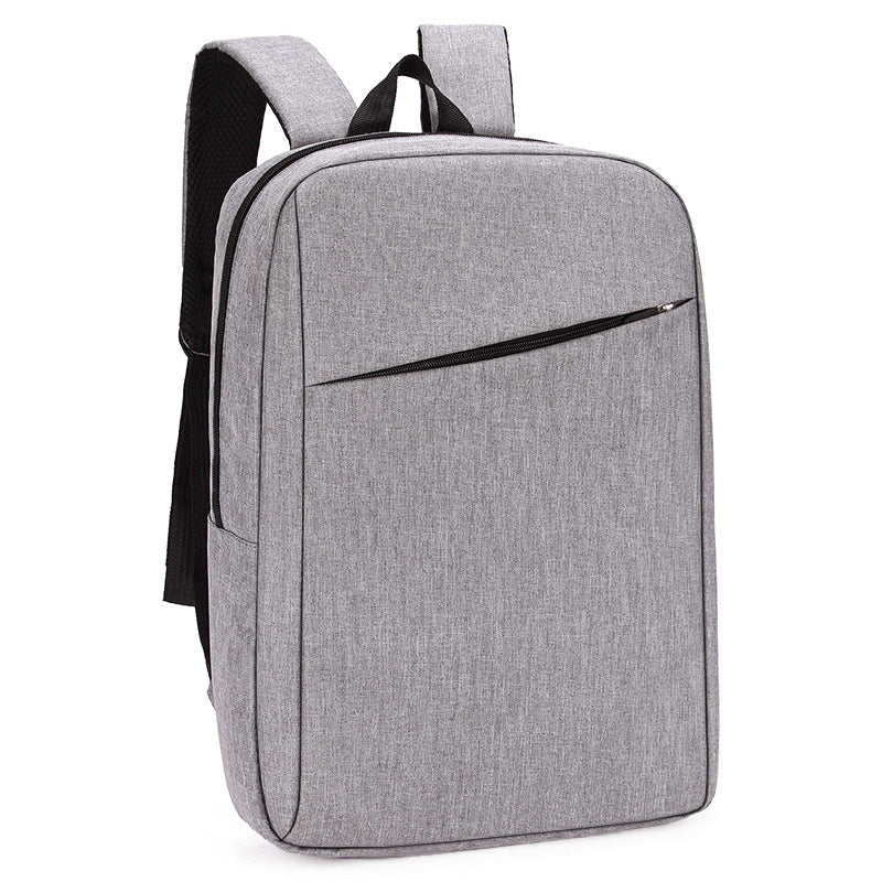Minimalistischer Laptop-Rucksack Brehn
