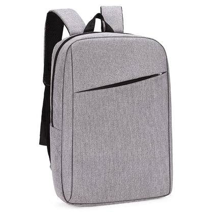 Minimalistischer Laptop-Rucksack Brehn