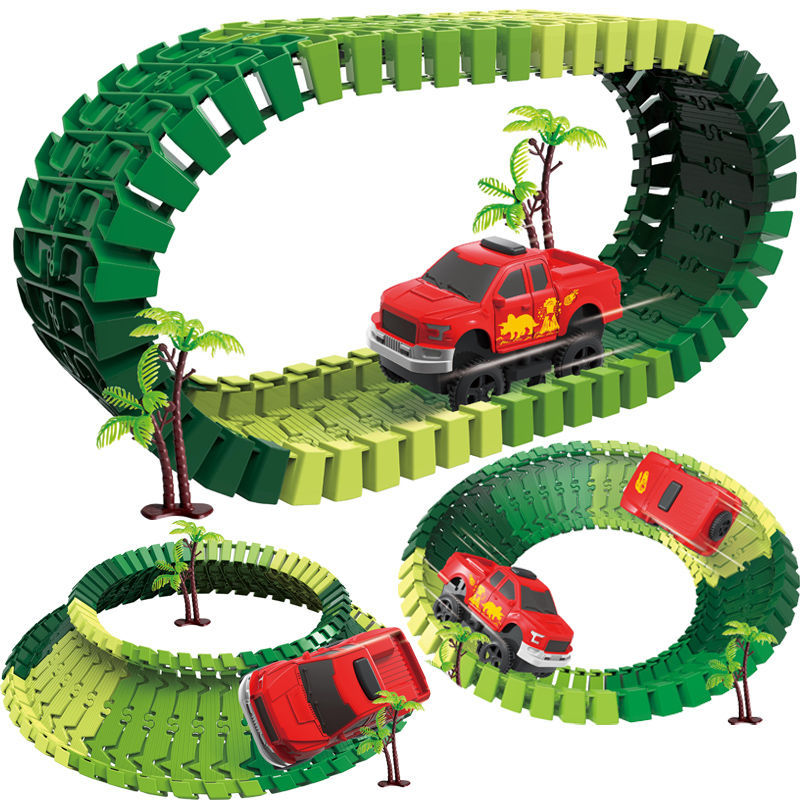 Off-Road-Rennspielzeug Brehn