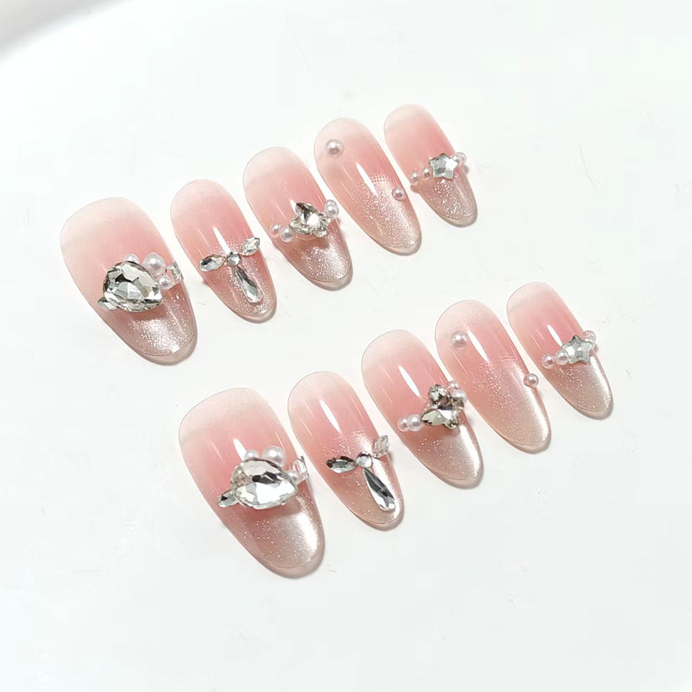 Kunstnagelset Brehn