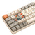 Kabellose Mechanische Tastatur Brehn