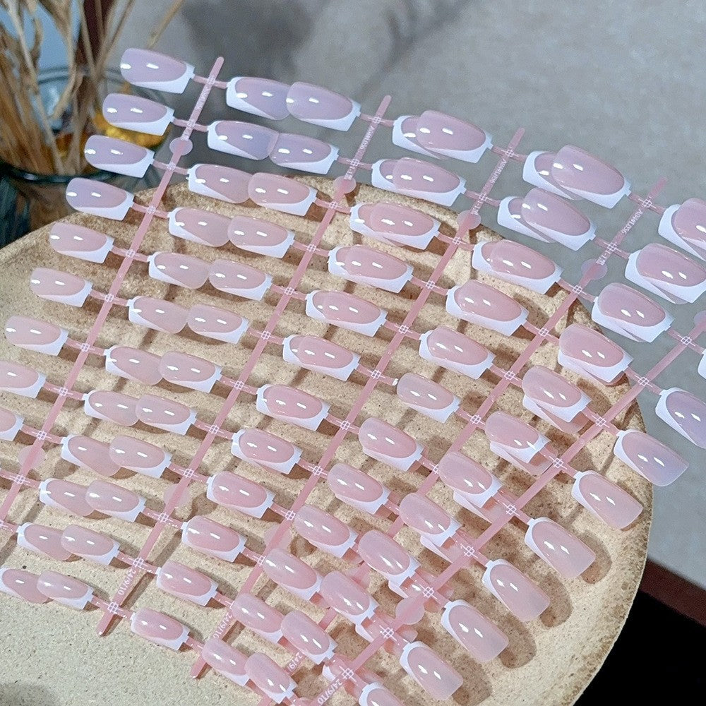 Press-On Nail Set Brehn