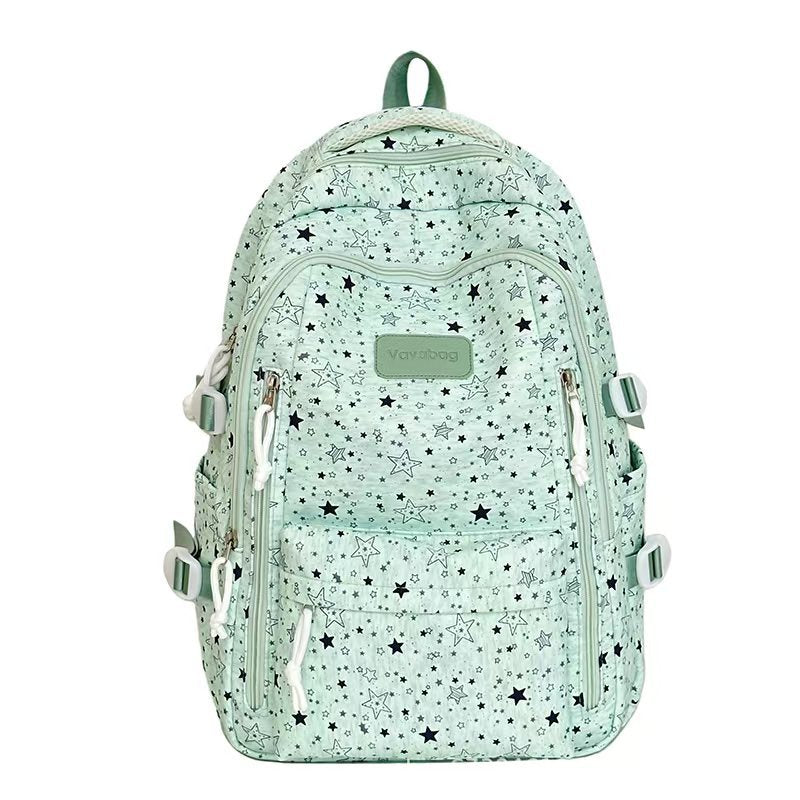 Sternmuster Multi-Funktions-Rucksack Brehn