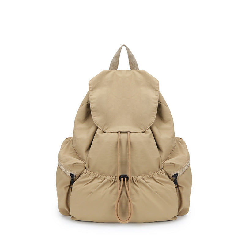 Multifunktionale Outdoor-Tasche mit Verstellbarem Kordelzug Brehn