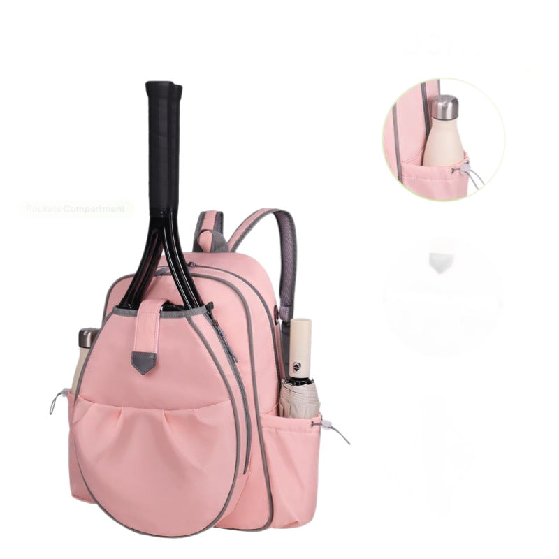 Multifunktionaler Tennis-Rucksack Brehn