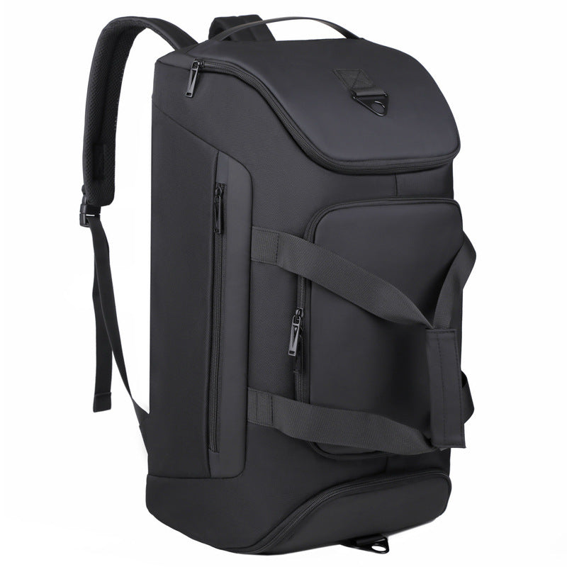 Multifunktionale Sport-Duffel-Brehn