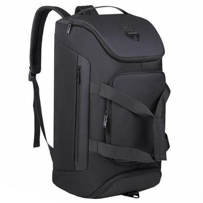 Multifunktionale Sport-Duffel-Brehn