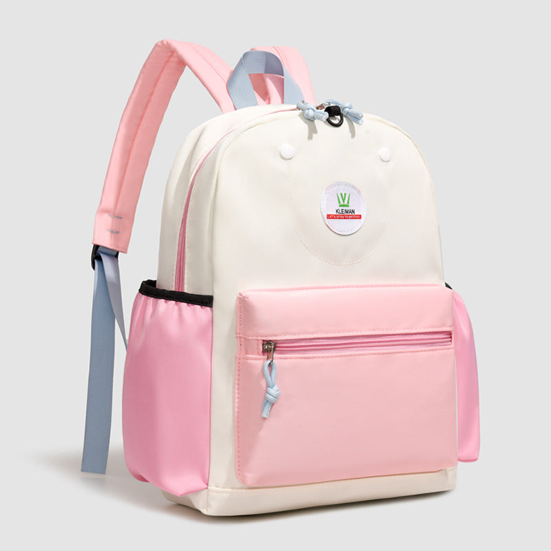 Funktionaler Alltagsrucksack Brehn