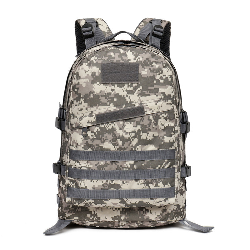Taktischer Mehrfach-Fach Rucksack Brehn