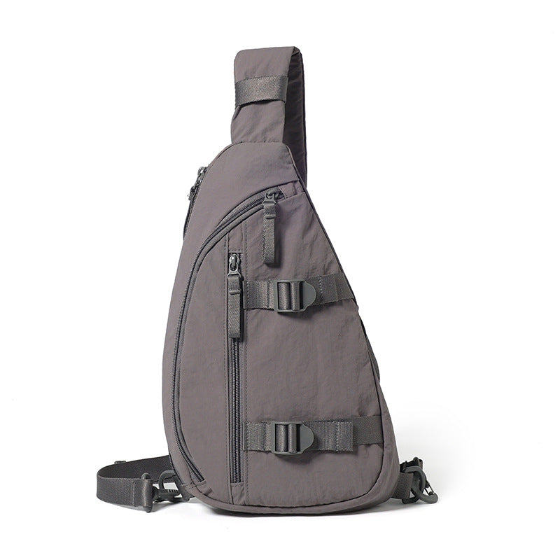 Leichtgewicht Abenteuer Sling Bag Brehn