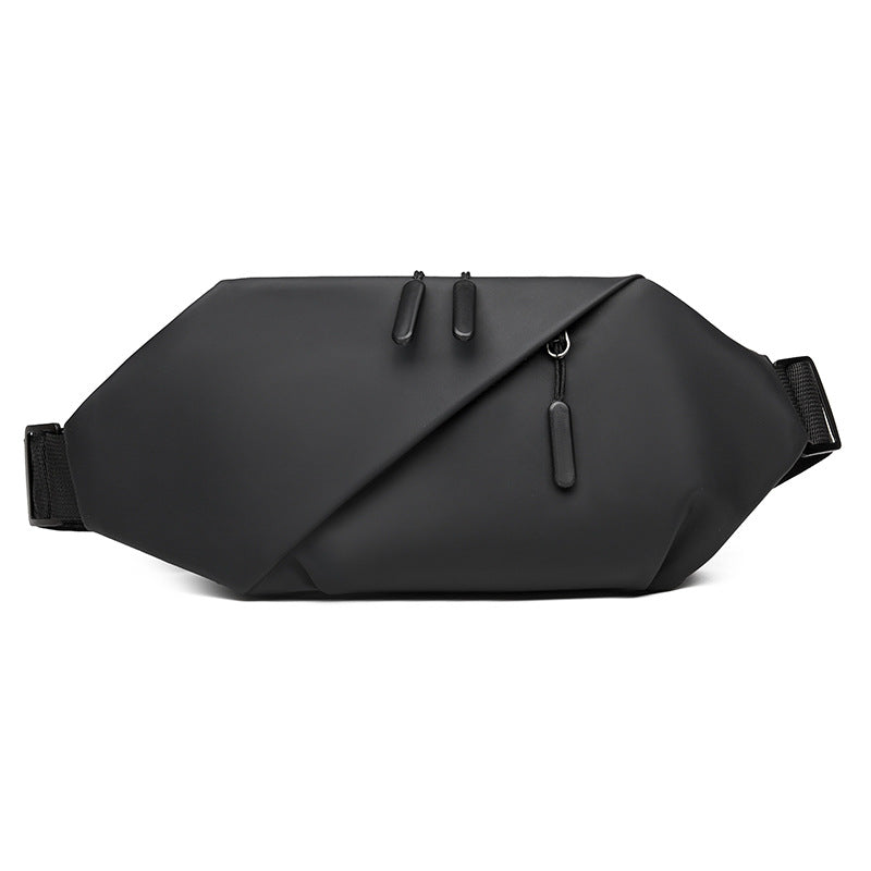 Ergonomische wasserdichte Sling Bag Brehn