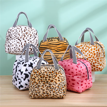 Stilvolle isolierte Lunchbox Brehn