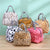 Stilvolle isolierte Lunchbox Brehn