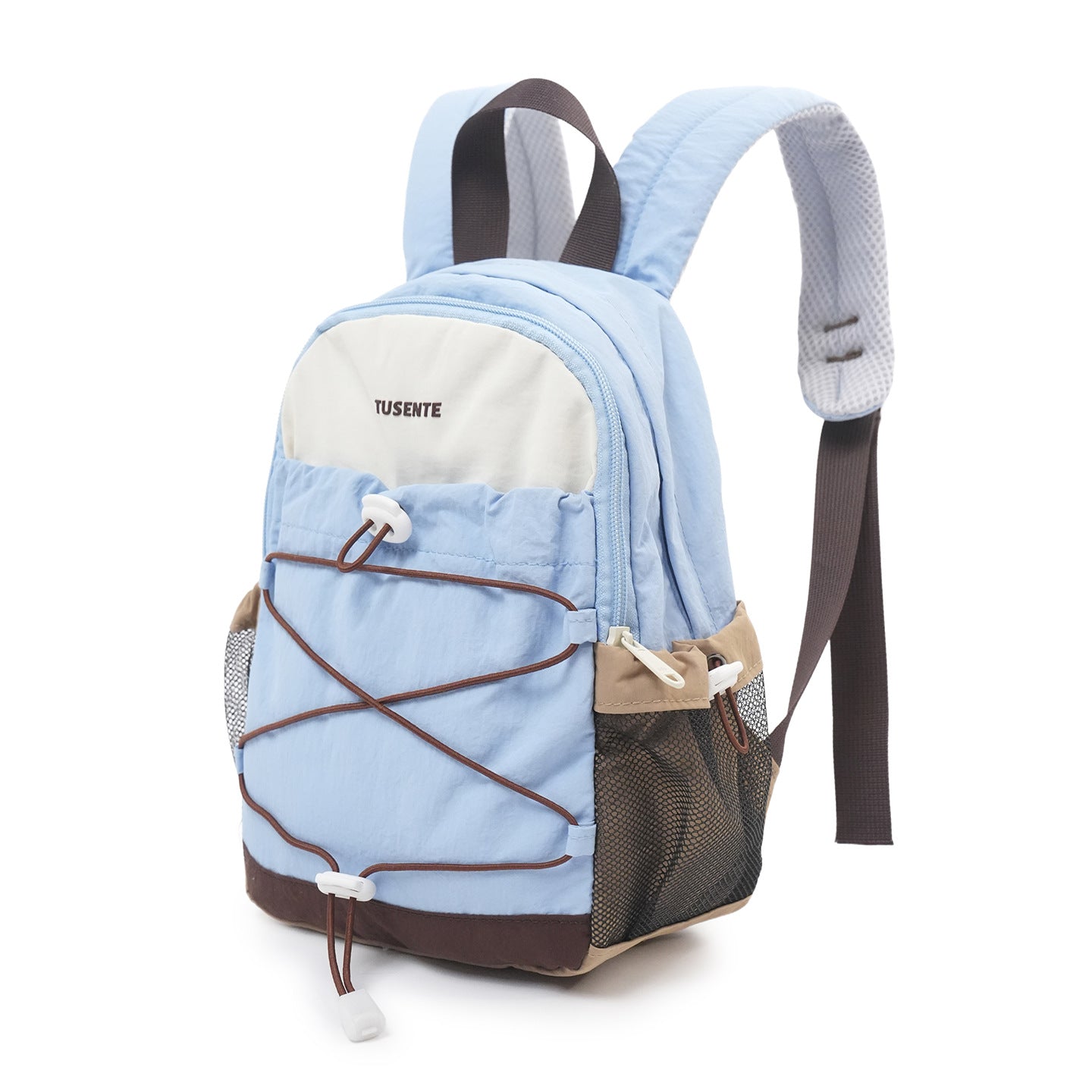 Kompakter leichter Wanderschulrucksack