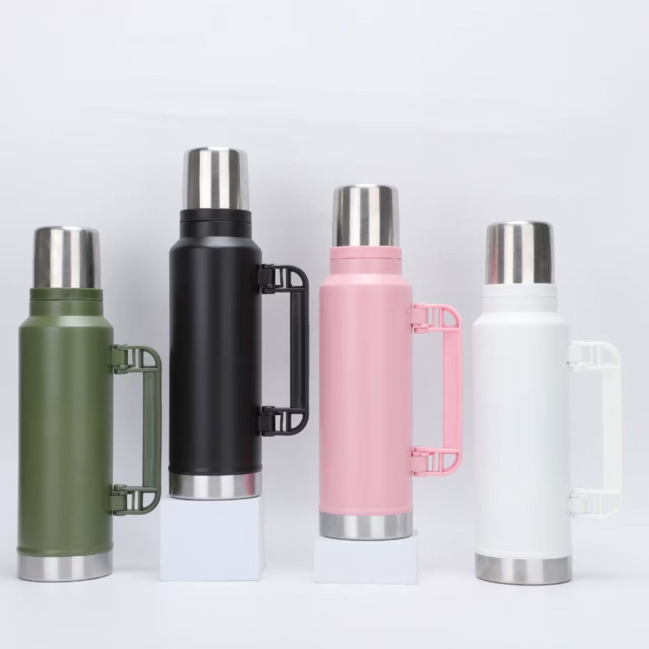 Damen Isolierflasche Brehn