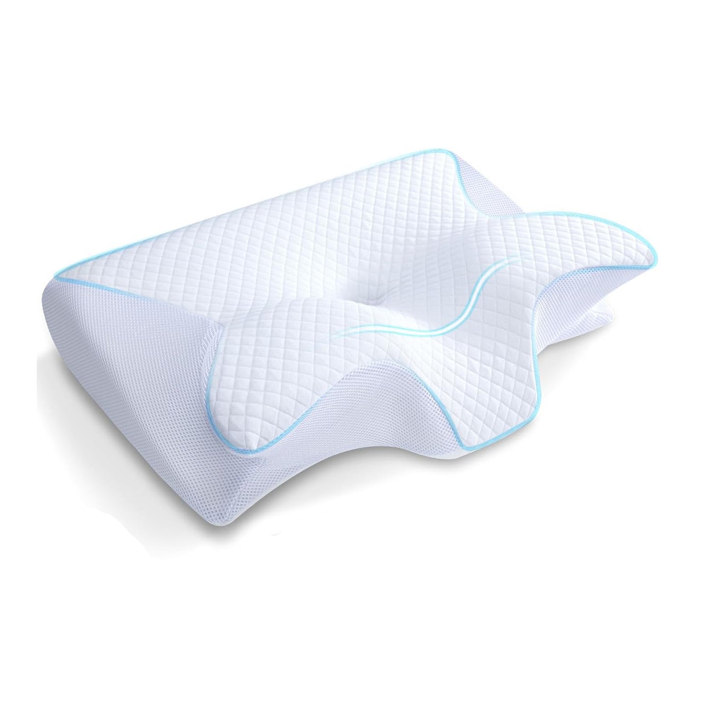 Ergonomisches Nackenstützkissen Brehn