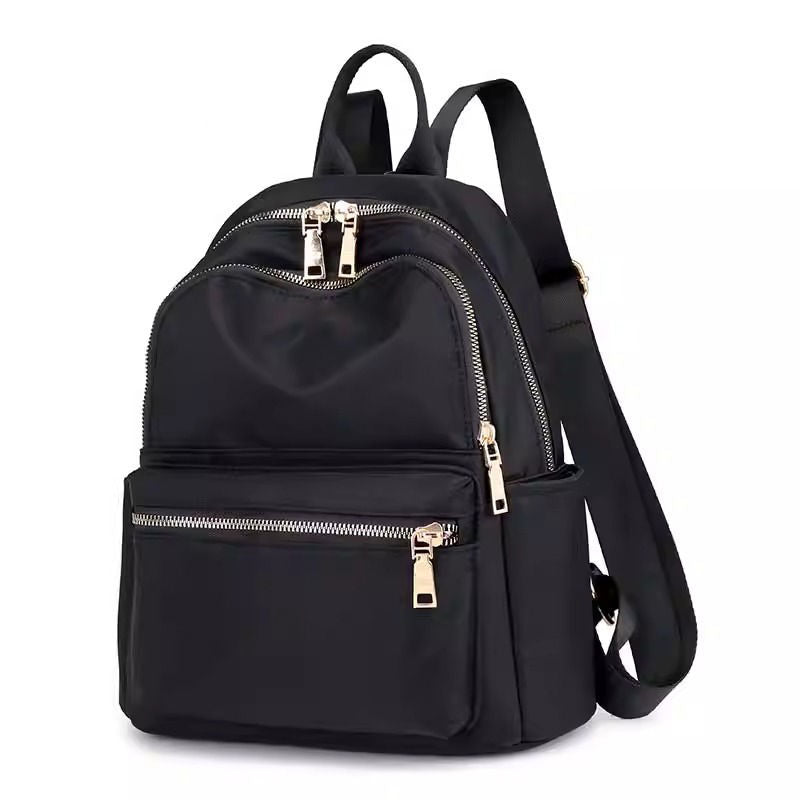 Vielseitiger leichter Reise-Rucksack Brehn