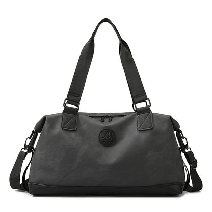 Stylische Reis-Duffle-Tasche