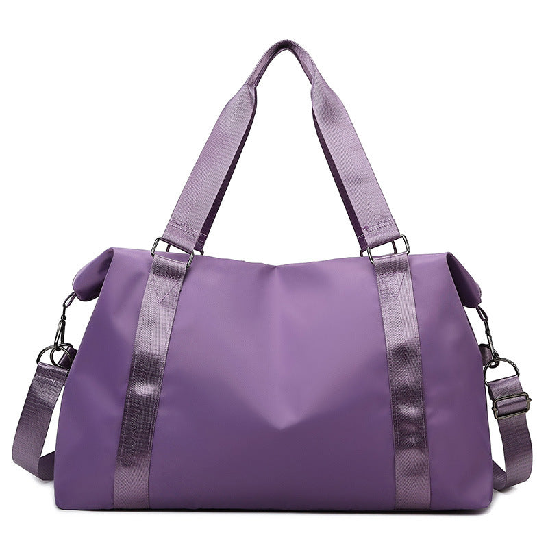 Premium Leichtgewicht Reise-Duffel