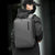 Professioneller Slim Organisations Rucksack Brehn