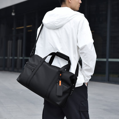 Vielseitige wasserdichte Reisetasche Brehn
