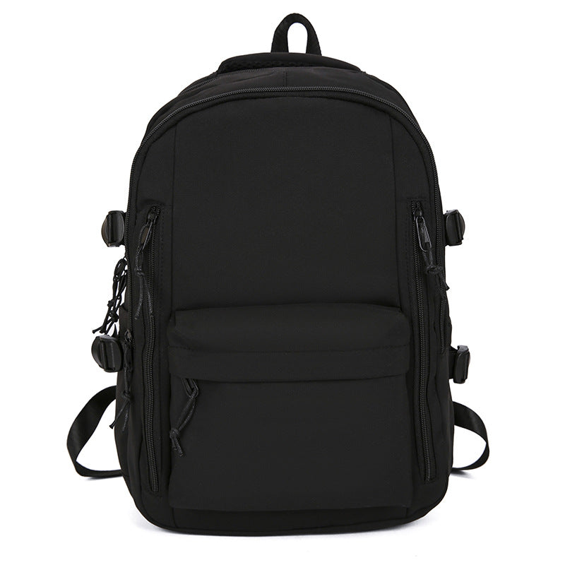 Multifunktionaler stylischer Rucksack Brehn