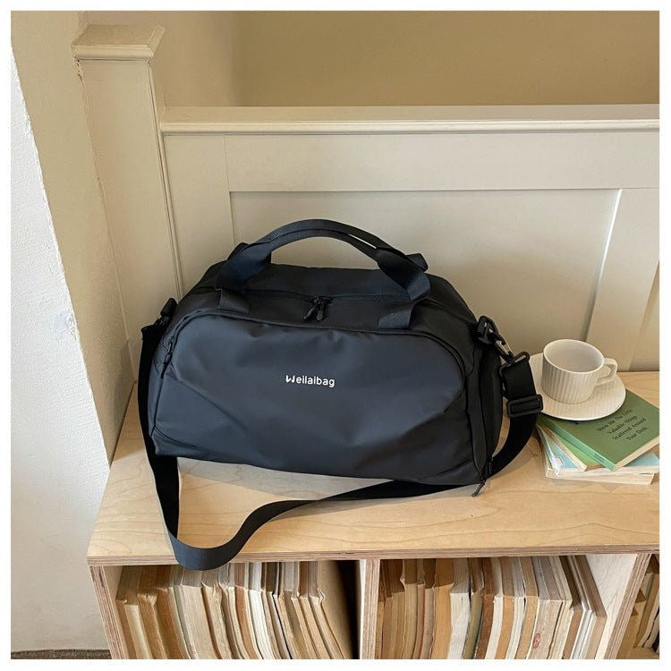 Premium Reise Duffle Bag