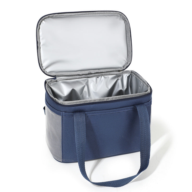 Vielseitige wärmeisolierte Kühltasche Brehn