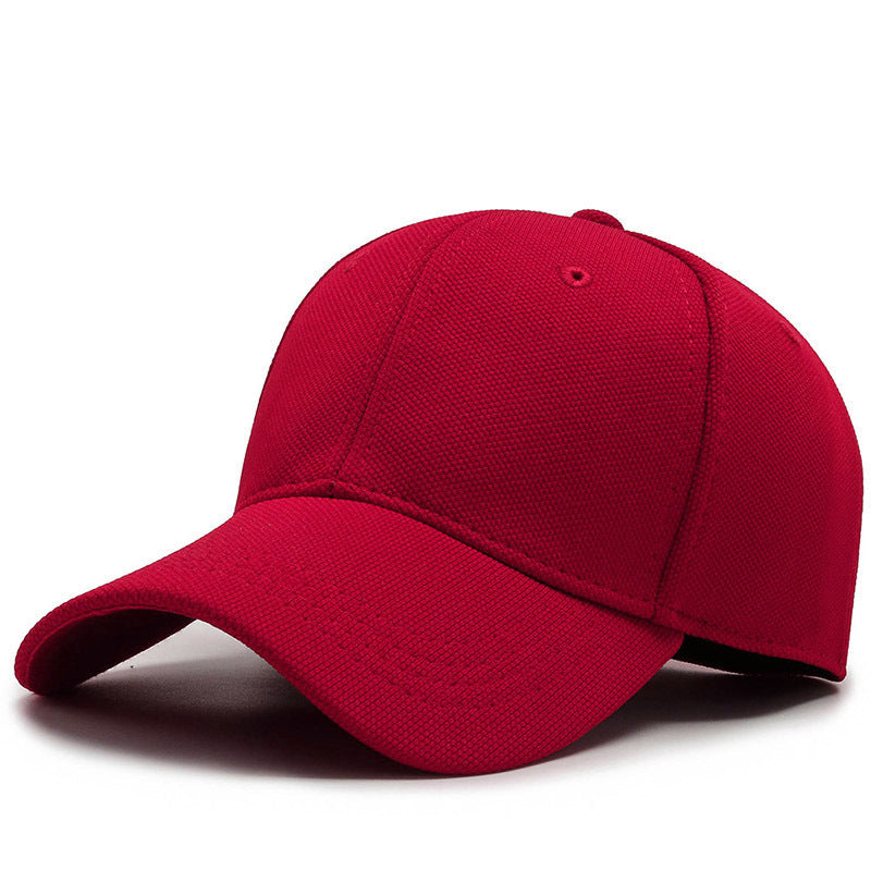 Herren Leichtgewicht Performance Baseball Cap Brehn
