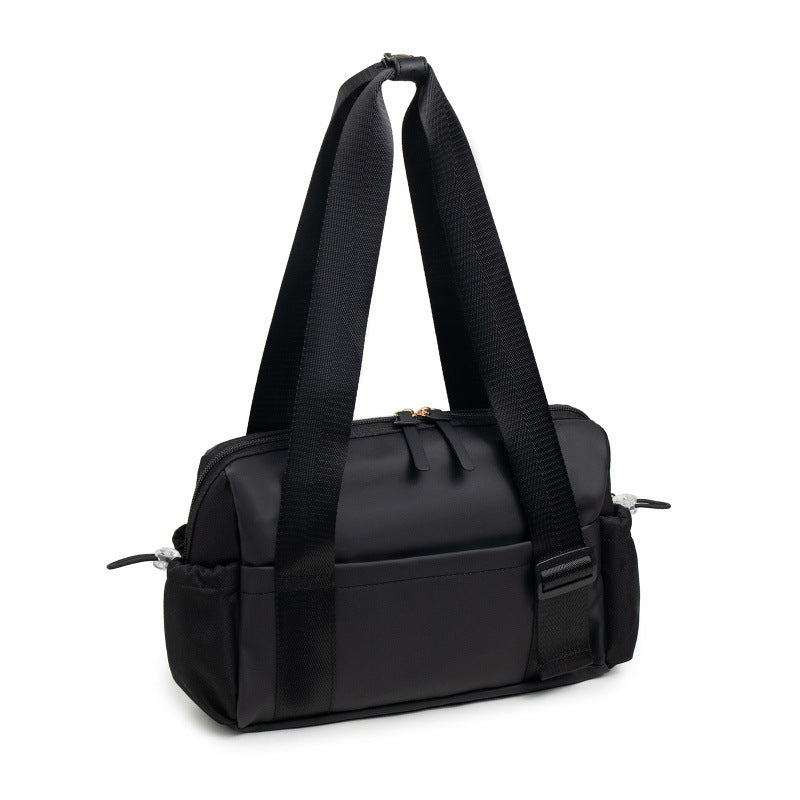 Sportliche Kompakte Duffel-Tasche Brehn