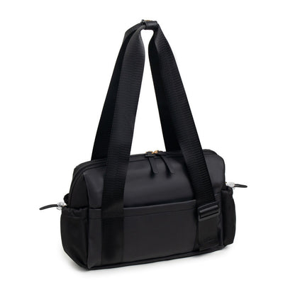 Sportliche Kompakte Duffel-Tasche Brehn