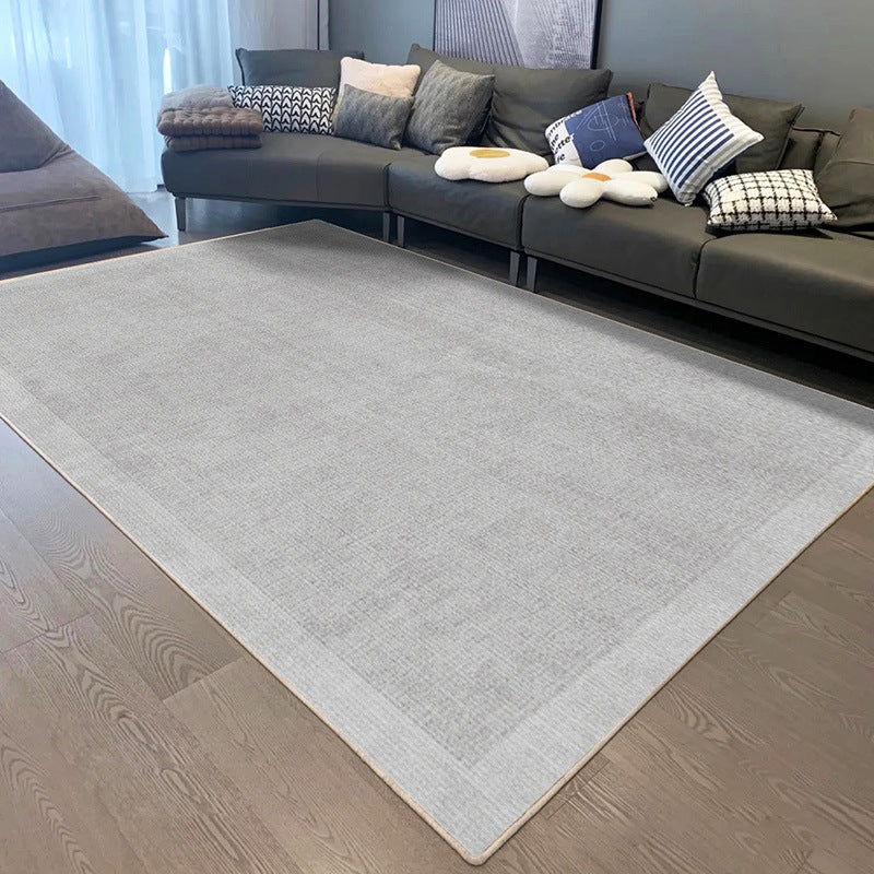 Stylischer geometrischer Teppich Brehn