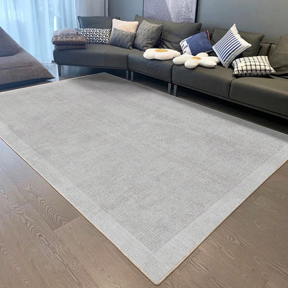 Stylischer geometrischer Teppich Brehn